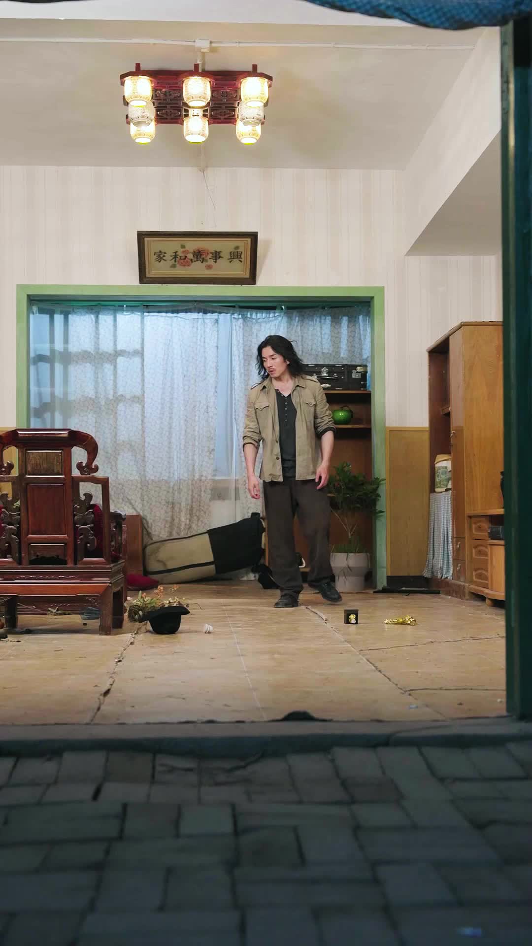 Episode 16 - Dendam Tertunda